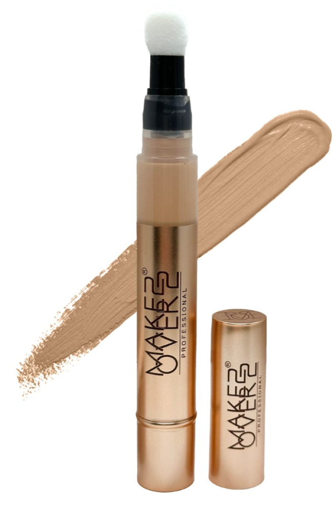 Best Under Eye Concealer For Mature Skin 2022 Breathable Formula Make Over22 10m