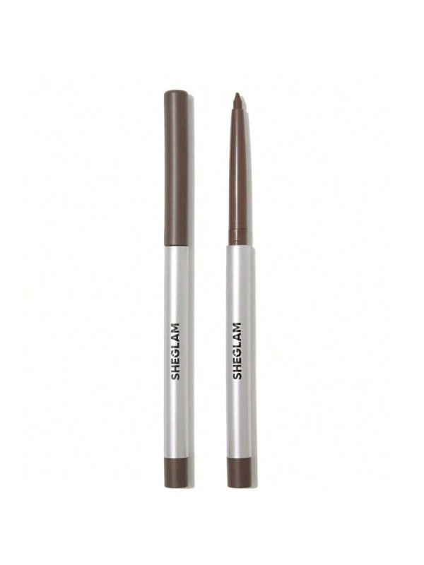Sheglam Cream Eyeliner Brown - Soft Creamy Formula