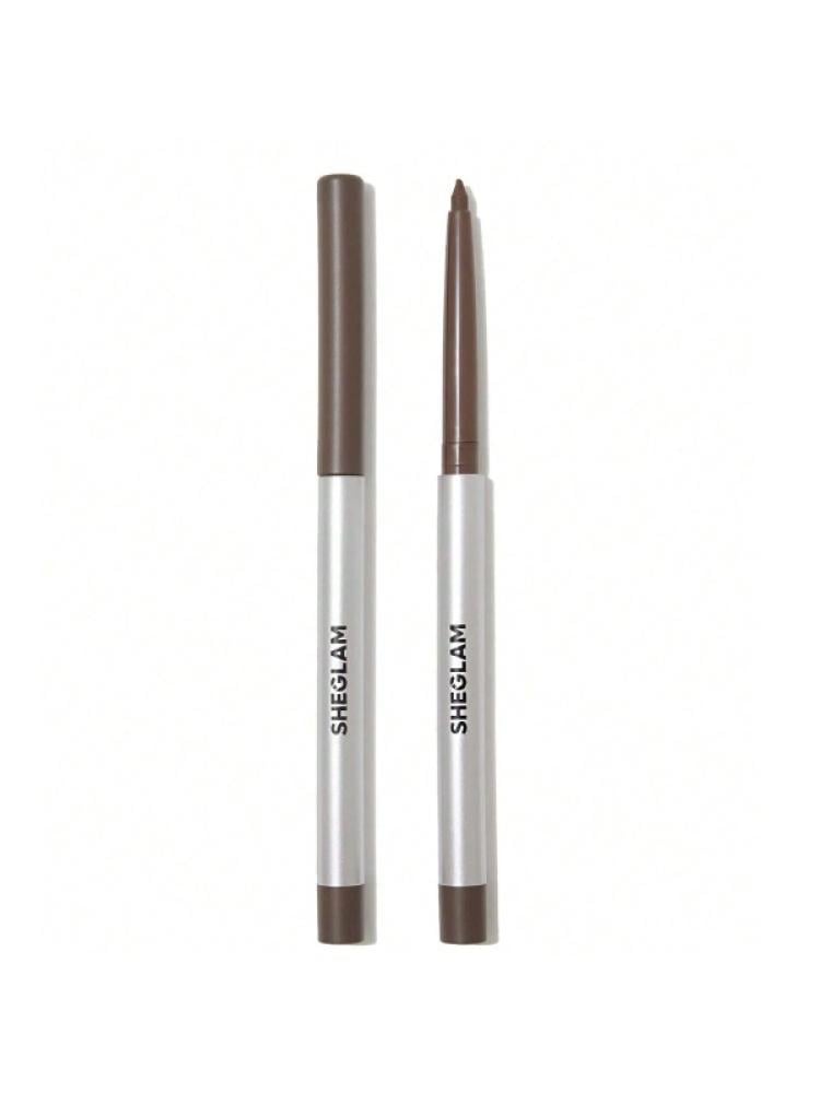 Sheglam Cream Eyeliner Brown - Soft Creamy Formula
