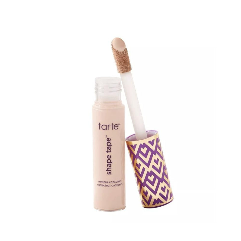 Tarte Shape Tape Concealer 20B Light Full Coverage Matte Finish