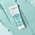 Buy Face Serum Clear Solution Clay Foam Oil Control Ponds 90g