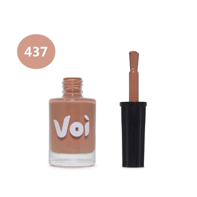 Go Nail Polish 437 Quick-Drying Formula 11ml