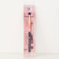 Tapered Blender Brush Eyeshadow & Powder Precision Beauty Patra P-05