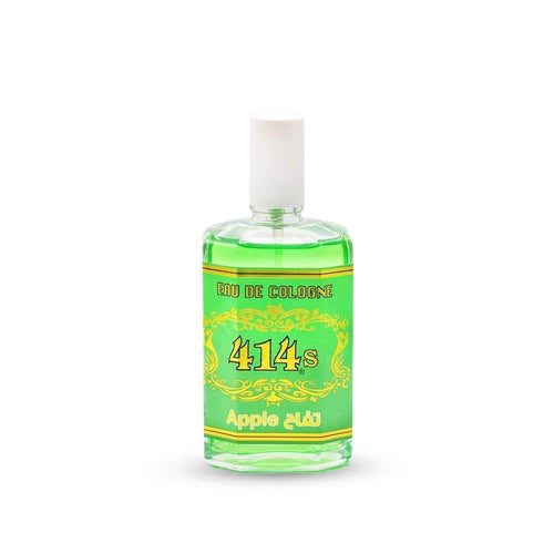 Best Eau de Cologne Apple Scented 414s 250ml