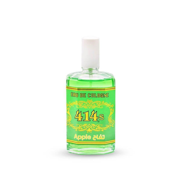 Best Eau de Cologne Apple Scented 414s 250ml