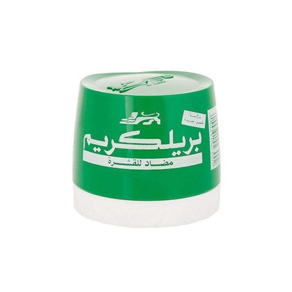 Hair Styling Cream with Zinc Pyrithione for Scalp Care by Brylcreem 210ml