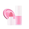 Baby Bright Cushion Exo White Liquid Blush 03 Fresh Pink