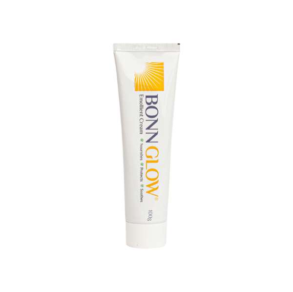 Kofix Care Bon Glow Moisturizing Cream for Dry Skin, 100g