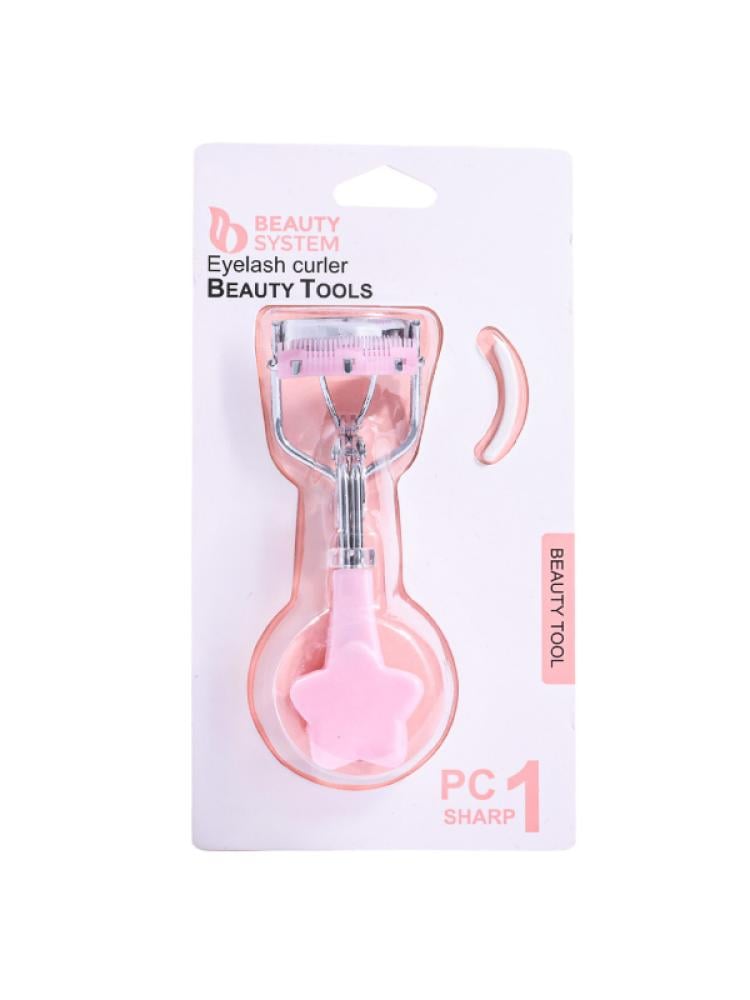 Beauty System Eyelash Curler - Assorted Colors
