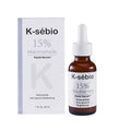 K-sebio Niacinamide 15% Serum, Brightening, Oil-Regulating, 30ml