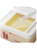Retinal & Bamboo Exfoliating Toner Pads - K Secret Seoul 1988 - 70 Pads