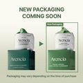 Facial Cleanser Fresh Green Rice Mochi by Arencia 120g