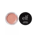 e.l.f. Creamy Shimmer Blush, Vitamin E, Argan Oil, Maui, 10g