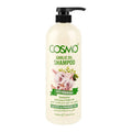 Vatika Garlic Hair Oil & Cosmo Garlic Shampoo Set 1000 ml + 200 ml