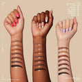 Eyebrow Gel Long-Lasting Tinted Formula Chocolate NYX 5ml