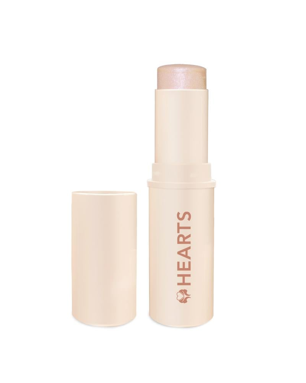 Best Eye Highlighter Stick Pearl Radiant Glow Pearl Sparkle HEARTS 08