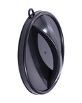 Salon System Professional Salon Mirror 10.7-inch Diameter