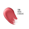 Buy Liquid Lipstick Long-Lasting Mauve Rimmel London 6.5ml