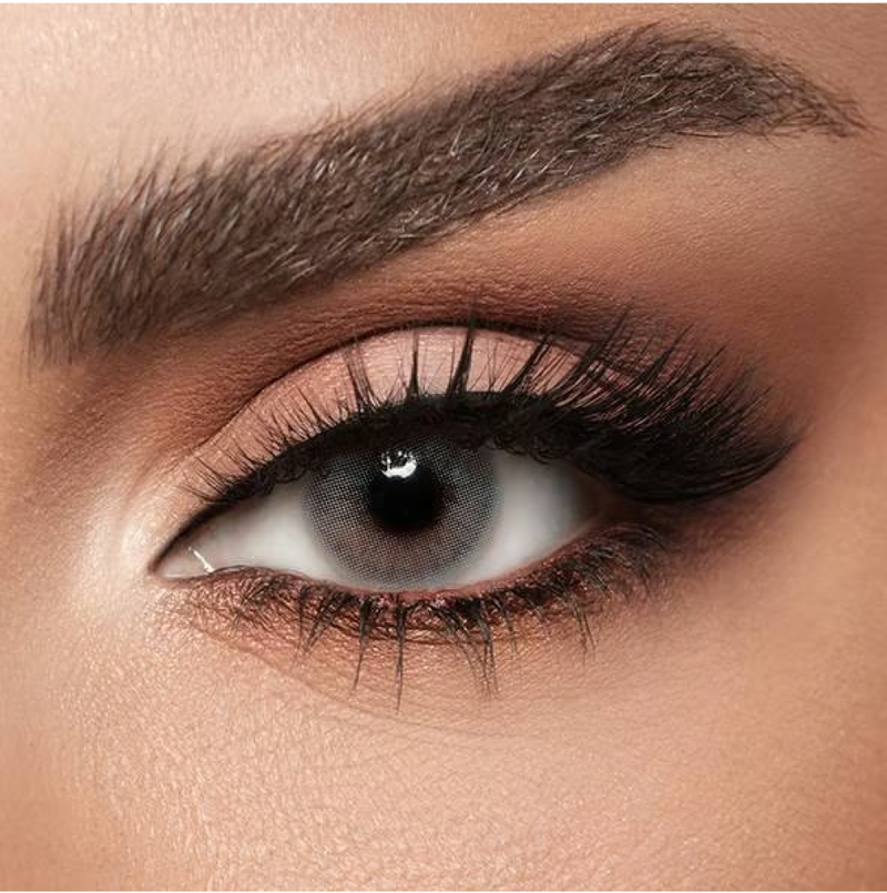 Black Liquid Eyeliner Kohl Waterproof Christine 1.2ml