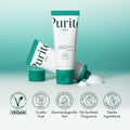 Purito Seoul Mighty Cream with Bamboo Extract and Panthenol 100ml