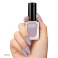 Shop Nail Polish Long-Lasting Glossy Make Over22 NP114 12ml