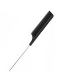 Salon System Metal Tail Hair Sectioning Comb