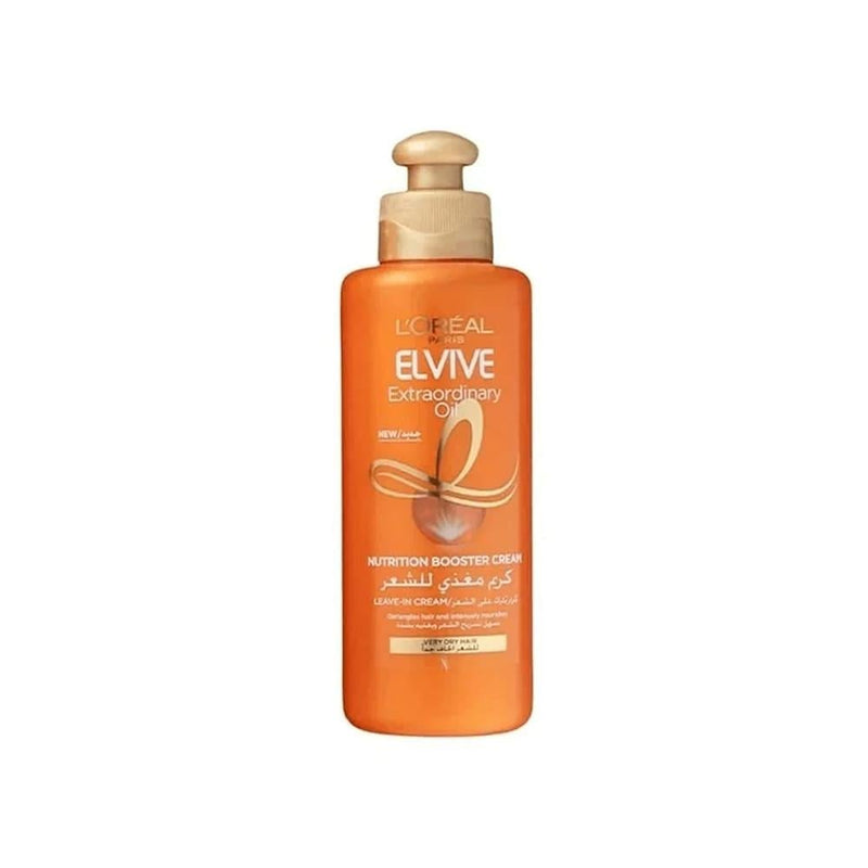 Best Hair Cream for Men Nourishing Amla Oil L'Oreal Paris 200ml