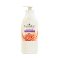 Enchanteur Body Lotion, Aloe Vera and Olive Butter, 500ml