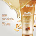 Mielle Oatmeal & Honey Moisturizing Hair & Scalp Conditioner, 177ml