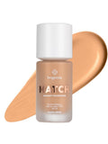 Bogenia Match Foundation Collagen Warm Beige BG609.005 SPF 20