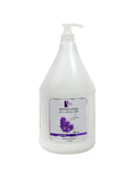 Spa System Lavender Massage Lotion with Lavender Oil - 1 Gallon