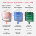 Laneige Cica Sleeping Mask Overnight Barrier Repair 60ml