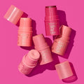 Essence Baby Goat Creamy Blush Stick 50 Cherry Cherry Baby