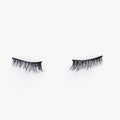 Christine Natural Hair Eyelashes No. 27 Flower