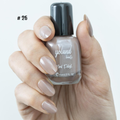 Yolande Beauty Nail Polish Quick-Drying Glossy Finish Shade 26