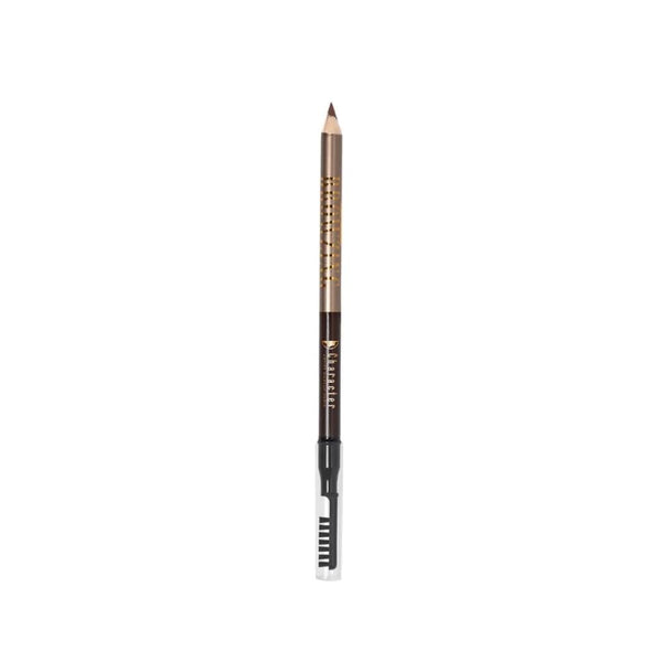 Character Browzing Eyebrow Pencil BZ001 Light Brown Smudge-Proof