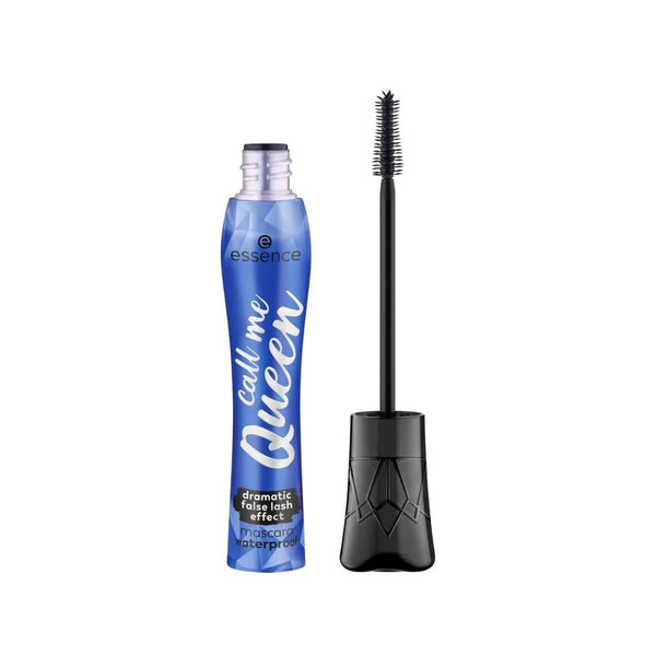 Essence Call Me Queen Volumizing Mascara, Waterproof, Black