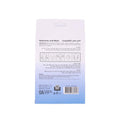 Spa System Hyaluronic Acid Face Mask, 5 x 28 ml