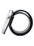 Salon System Magnetic Wristband for Hair Stylist - Silicone