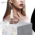 Alfar Elite Nail Polish 366 Quick-Drying, Long-Lasting Formula