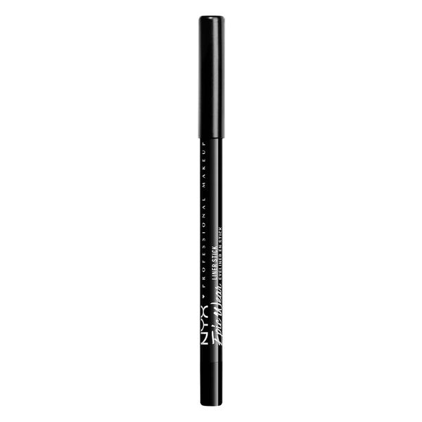 Nyx Epic Wear Eyeliner Stick Waterproof Smudge-Proof Pitch Black 1.2g