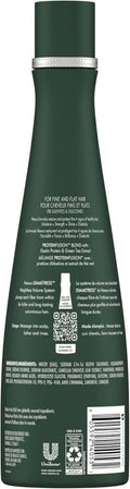 Tea Tree Special Shampoo Volume & Shine Green Tea Extract Nexus 400ml