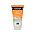 Face Wash and Mask Spot Controlling Neutrogena 150ml