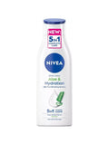 Nivea Aloe & Hydration Body Lotion with Aloe Vera 250ml