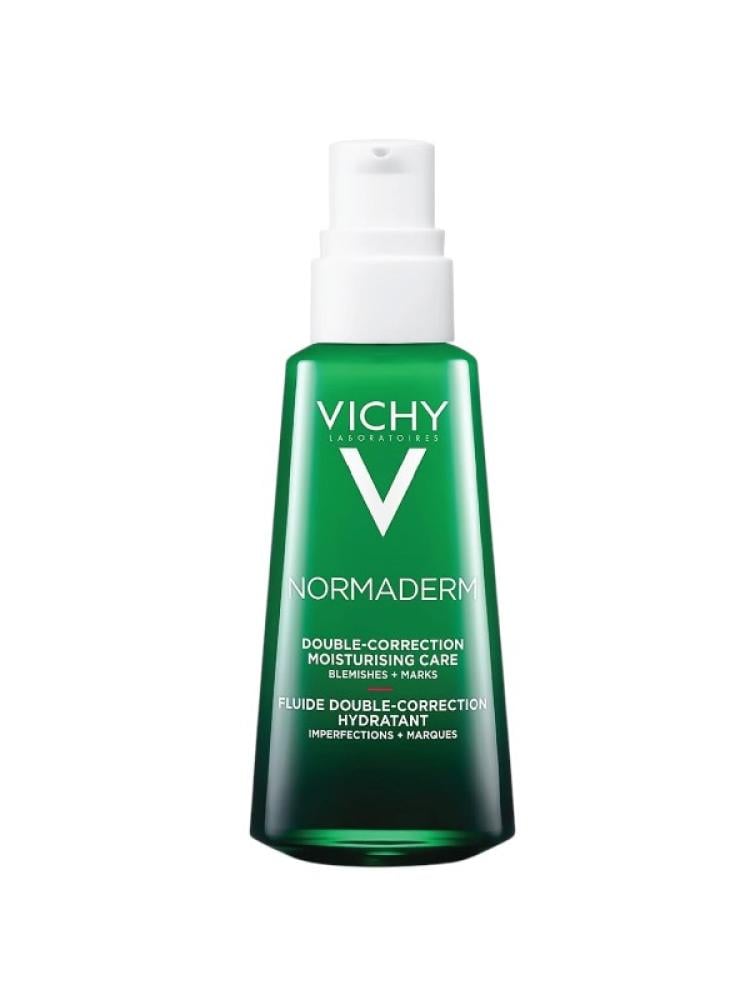 Vichy Normaderm Double-Correction Moisturising Care 50ml