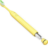 Philips One Battery Toothbrush Mango for Daily Cleaning & Whitening 1 toothbrush