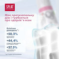 Splat Ultracomplex Toothpaste Sensitive Teeth Gentle Whitening 100ml