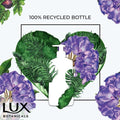 Best Rated Liquid Hand Soap Fig Extract Geranium Oil Lux 500ml