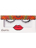 Glories Eyelash Set - 4 Pieces