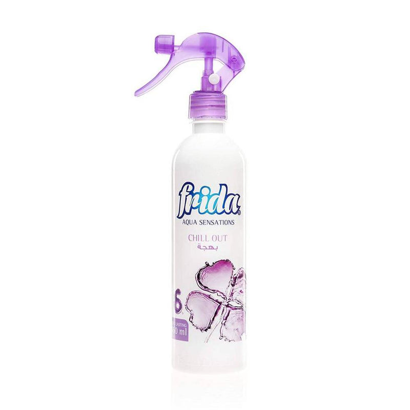 Air Freshener for Room Chill Out Scent Frida 460ml